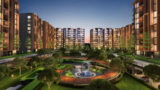 Casagrand HolaChennai