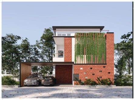 4 BHK Luxurious Villas for Sale in Coimbatore