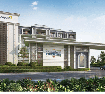 Casagrand Frenchtown