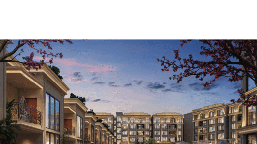 Casagrand Orchards Phase 2