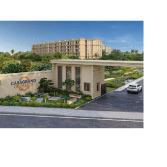 Casagrand Orchards Phase