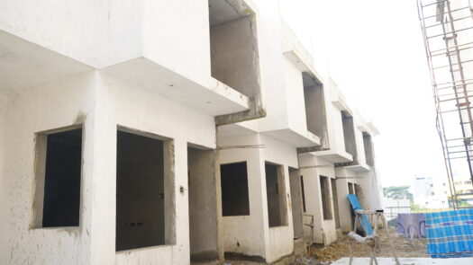 Namma Family Builder  – The Ultimate Living Experience in Perumattunallur, Guduvanchery. Gurudev Apartment Flats @ Guduvancheri, Adjoint Of Shriram Shankari Apartment