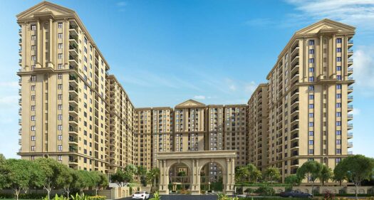 Flats for Sale in Chennai 3 Casagrand FirstCity