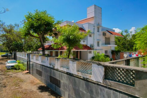 AdityaRam Nagar  Villa Plots and Villas