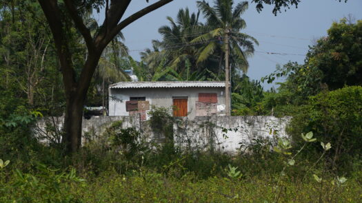 Nova ECR Avenue Villa Plots