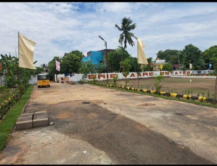 Pre Launch Exclusive OFFER Per SQFT 2650