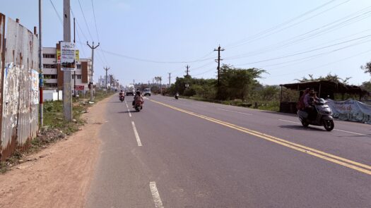 Indipendent house for sale at Nellikuppam Road – Sri Venketesa Nagar