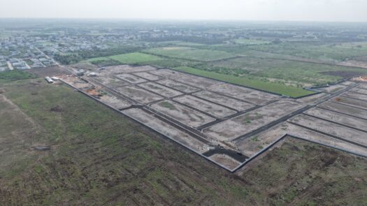 Premium Villa Plots for sale at SULUR, COIMBATORE