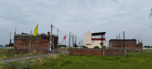 SRI SAI BALAJI NAGAR