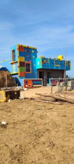 Annai Aysha Nagar Minjur (Andarmadam)