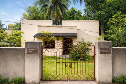 Independent Villa For Sale at Guduvancherry –  Amsa Nagar