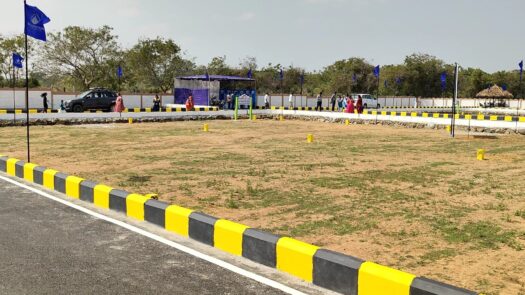 SM WONDER VELA NAGAR Thiruporur. Near Wonderla Theme Park