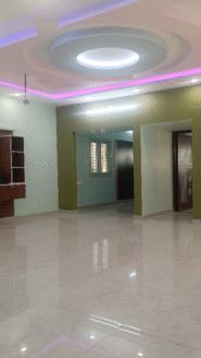 Trichy individual Villa