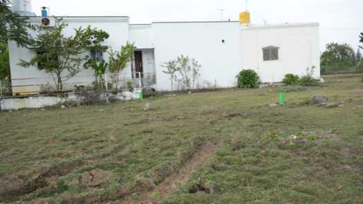 Resale Plot For Sale In Kavanur 2424 Sq. ft –  Kavanur, GST