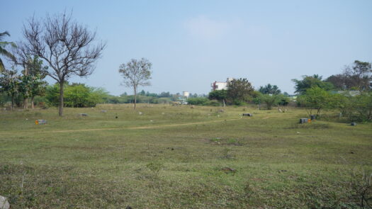 Resale Plot For Sale In Kattupakkam 1500 Sq. ft –  Kattupakkam, GST