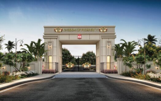 KG Kingdom of Prosperity