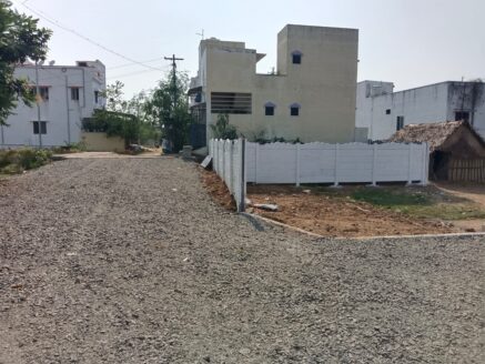 SHRI SHESHADRI NAGAR @ Maraimalai Nagar