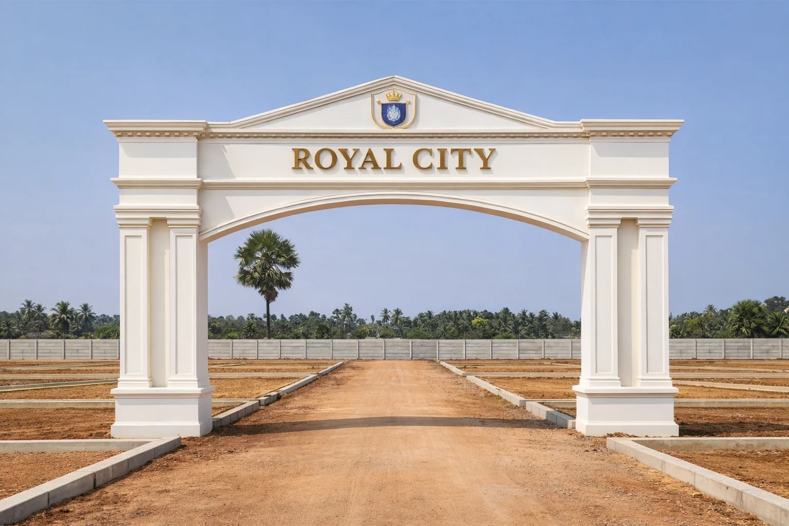 Coimbatore Properties 3