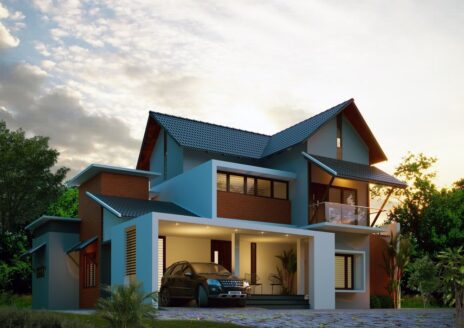 Independent Villas For Sale At Perungalathur, Chennai