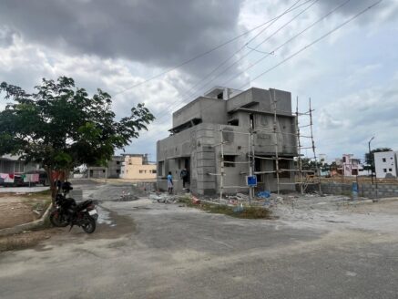 Premium Villa for sale at Kovilpalayam