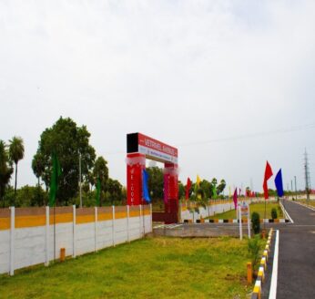 vetrivel avenue