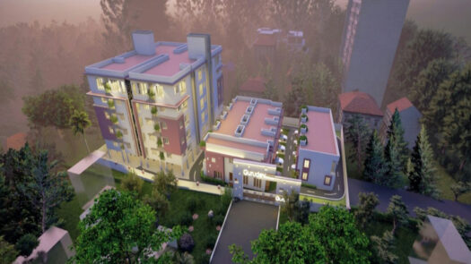 Gurudev Apartment Guduvanchery