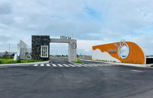 Premium villa plots for sale in Sulur