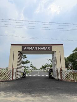 Villa Plots for sale in GANESHAPURAM