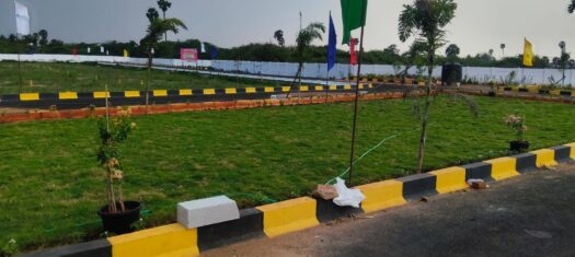 GRAND NIVASA – Kelambakkam !!!!Grand nivasa offers you not just land, but a secure future in a thriving community