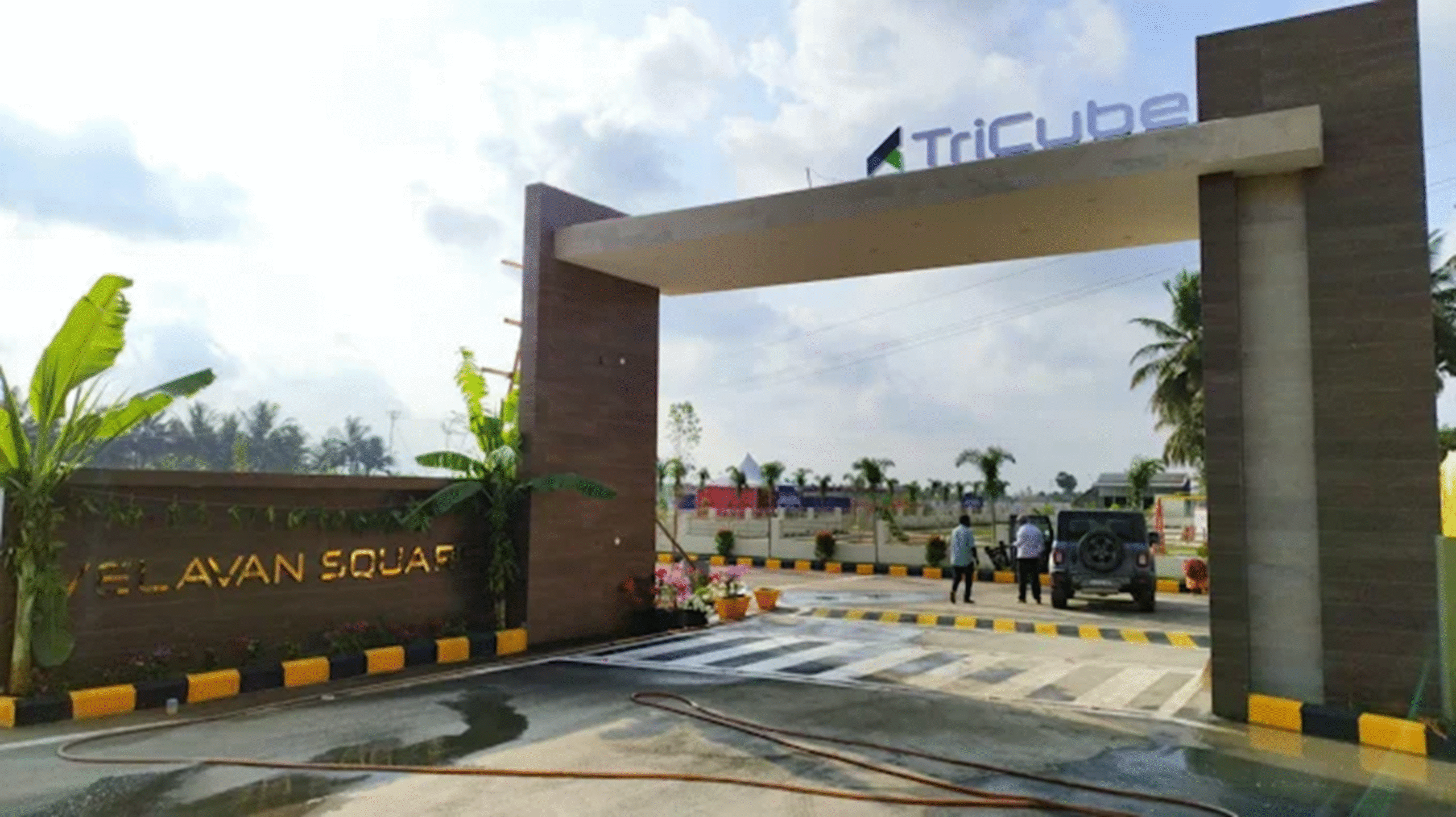 Coimbatore Properties 1