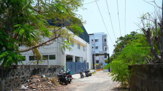 Residential Lands/ Plots For Sale in Chennai 22 🏡 Premium Regularisation Plot for Sale – Sholinganallur II
