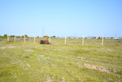 🚨 28.80 Lakhs-ku 2400 Sq.ft Plot-aa? Miss Panna Koodatha Deal! 🚨