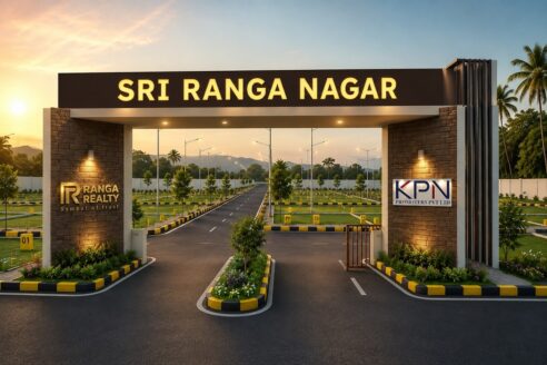 KPN SRI RANGA NAGAR @Nenmeli Chengalpattu