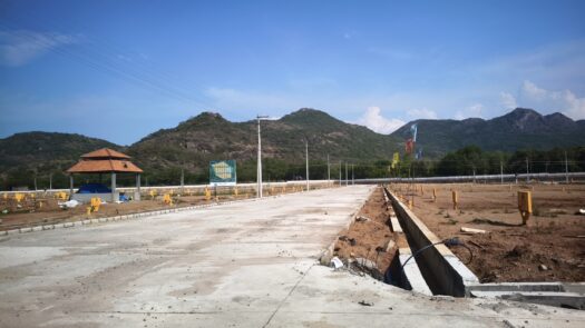 Open Plots In Guntur For Sale
