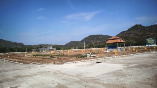 Open Plots In Guntur For Sale