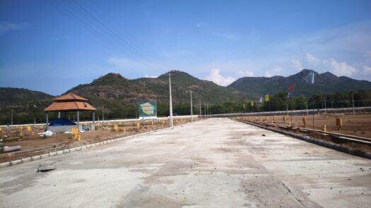 Plots For Sale In Guntur