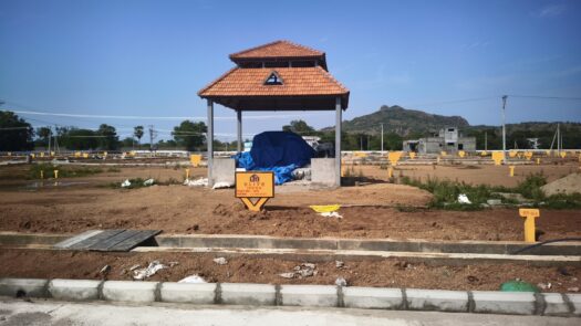 Open Plots In Guntur For Sale