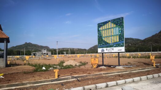 Open Plots In Guntur For Sale