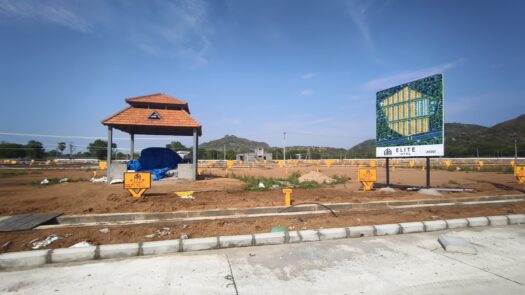 Open Plots In Guntur For Sale