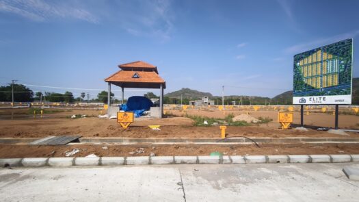 Plots In Guntur For Sale