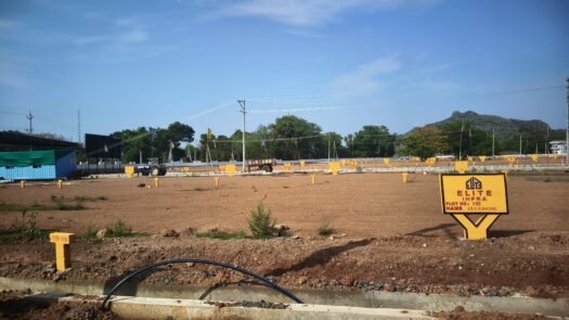 Open Plots In Guntur For Sale