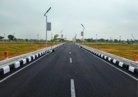 JK Pride City by EK HOMES, Ready to Move Housing Society