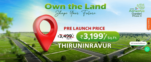 GP AISHWARYA GARDEN 2.O