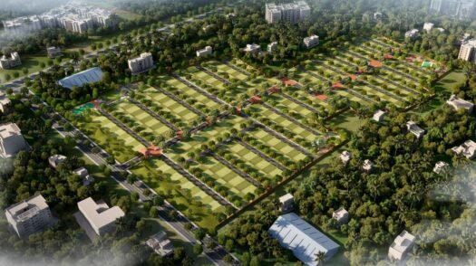 India Residential: Buy, Sell Properties Across India - Your Trusted Real Estate Portal 40 Secure Villa Plots in Kuthambakkam, Chennai ā Ready to Construct !!