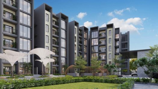 India Residential: Buy, Sell Properties Across India - Your Trusted Real Estate Portal 40 Casagrand Celest Sulur