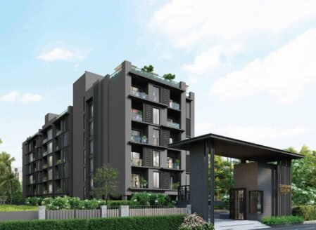 India Residential: Buy, Sell Properties Across India - Your Trusted Real Estate Portal 40 Casagrand Dior Kilpauk
