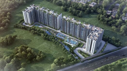 India Residential: Buy, Sell Properties Across India - Your Trusted Real Estate Portal 42 Casagrand Reva Pammal,Chennai